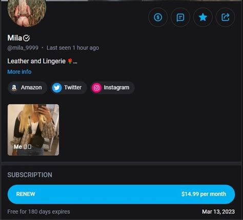 jules onlyfans leak|Julzzess : r/realonlyfansreviews